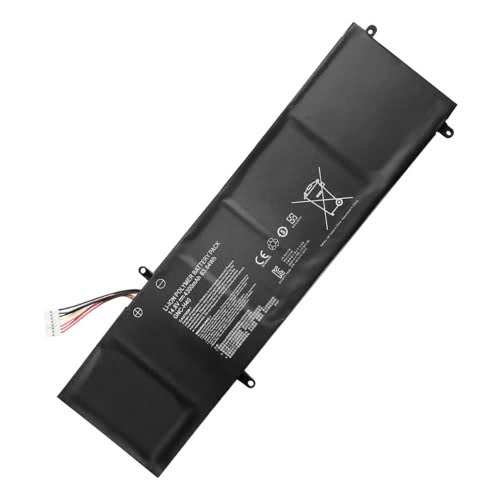 Gigabyte Gnc-h40 Laptop Battery For P34 V2, P34 replacement