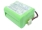 Irobot 4408927, GPRHC152M073 Vacuum Battery for Braava 320, Braava 321