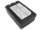 Janam Barcode Scanner Battery fuer XM5, XM70