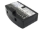 Sennheiser BA150, BA151 Wireless Headset Battery for A200, Audioport A200 Set