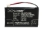 Safescan 131-0477, LB-205 Payment Terminal Battery for 6185