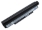 Samsung 1588-3366,  AA-BP1TC6W Laptop Battery for N110 (black),  NP-N110
