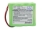 Schaub Lorentz T415 DAB Digital Battery fuer TL900