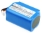 Grace Mondo ACC-IRCLI DAB Digital Battery for GDI-IRC6000, GDI-IRC6000R