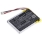 Clifford Remote Start and Entry Systems Battery for 7541X