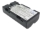 Fujitsu CA54200-0090, FMWBP4 Barcode Scanner Battery for Stylistic 500