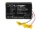 Prestigio PL613450 1S1P GPS, Navigator Battery for GeoVision 5850HDDVR