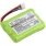 ZTE Ni3607T30P3S473211 Cordless Phone Battery for WP650, WP850