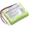 Universel Cordless Phone Battery for AA x 3