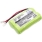 Universal AA x 2 Cordless Phone Battery for AA x 2