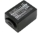 Cipherlab BA-0064A4, BCP60ACC00002 Barcode Scanner Battery fuer CP60, CP60G