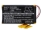 Fiio PL503560 1S1P Amplifier Battery fuer EO7K