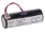 Wella 1/UR18500L, 1531582 Shaver Battery for Xpert HS71, Xpert HS71 Profi