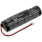 Wahl 93837-001 Shaver Battery for 8504L, 8591L