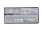 Dell 0FR463, 0NU209 RAID Controller Battery fuer E2K-UCP-61(B), NP007 SAS 6/IR