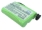 Hagenuk BT-589 Cordless Phone Battery fuer SL30080, WP 300X
