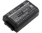 Honeywell 99EX-BTEC-1, 99EX-BTES-1 Barcode Scanner Battery fuer 99EXhc, 99GX