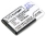 Honeywell 26111710, 3159122 Barcode Scanner Battery fuer 70e, 75e