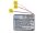 Modecom 1ICP4/44/54(3PIN60 GPS, Navigator Battery for MX3 HD