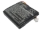 Logitech 533-000074 Wireless Headset Battery for 981-000257, F540