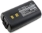 Datalogic 700175303, 944501055 Barcode Scanner Battery for 944501055, 944501056