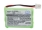 Tri-tronics 1038100-D, 1038100-E Dog Collar Battery fuer G2 Pro, Pro 500XL