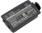 TSC A3R-52048001 Portable Printer Battery for Alpha 3R
